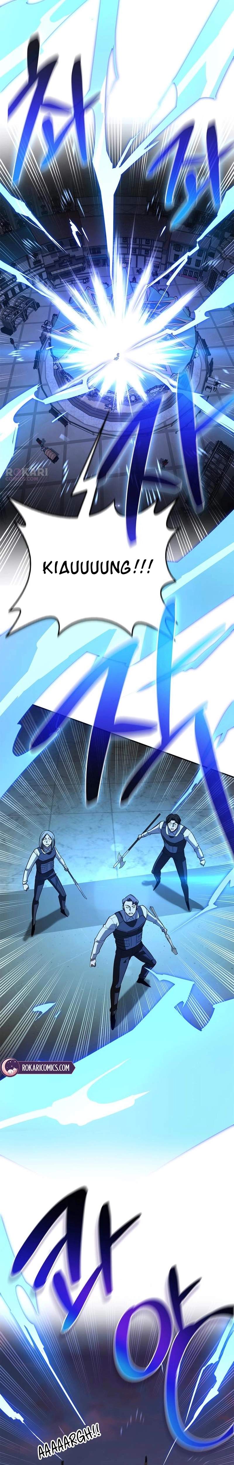 S-Class Hunter Heals with Monsters Chapter 42 - Page 24 in English