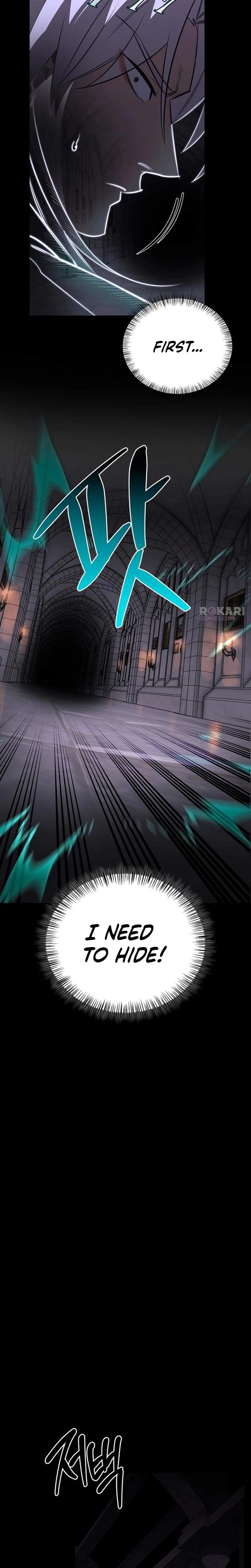 S-Class Hunter Heals with Monsters Chapter 42 - Page 7 in English