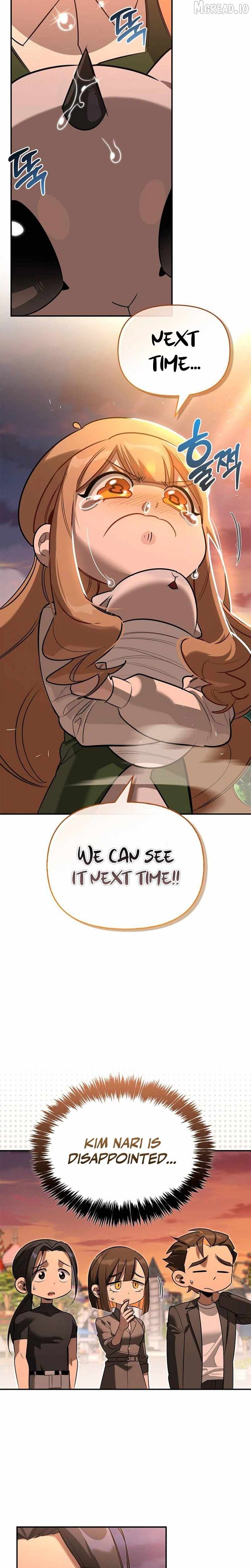 S-Class Hunter Heals with Monsters Chapter 43 - Page 19 in English
