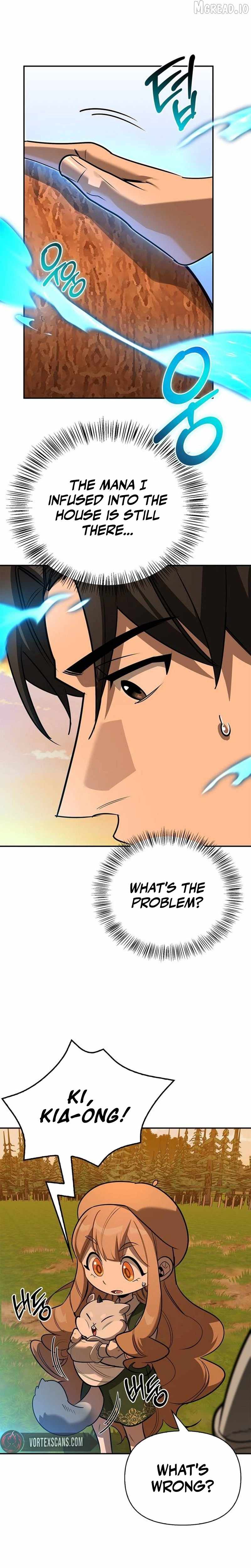S-Class Hunter Heals with Monsters Chapter 43 - Page 30 in English