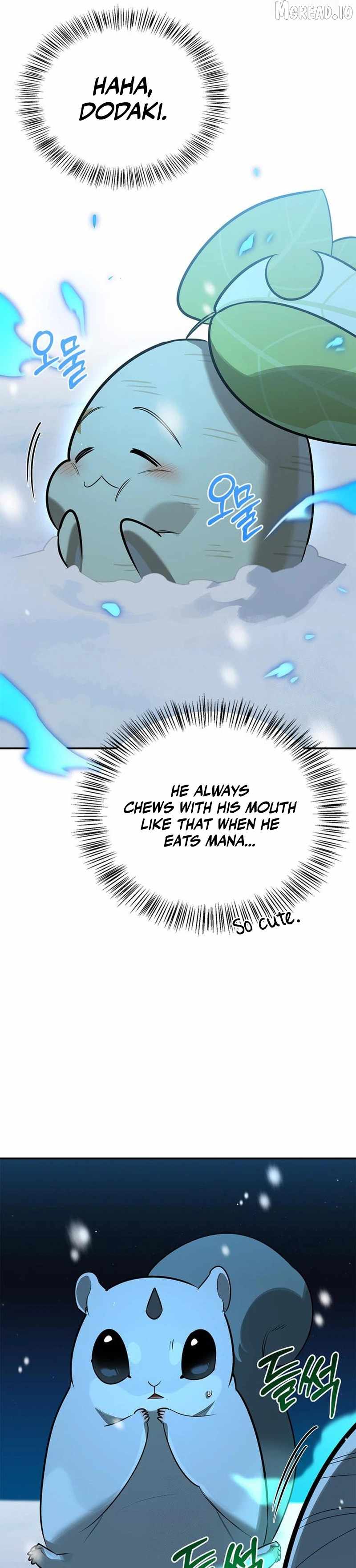 S-Class Hunter Heals with Monsters Chapter 44 - Page 15 in English