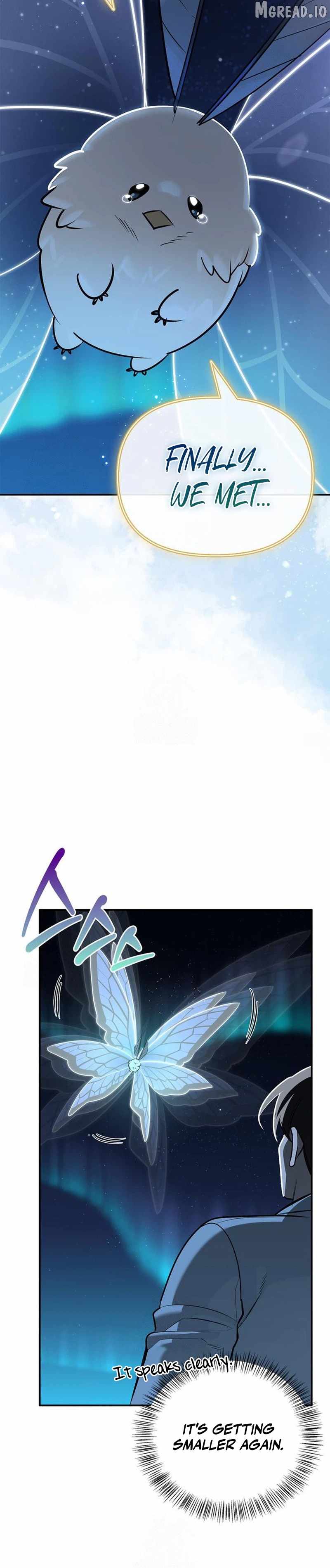 S-Class Hunter Heals with Monsters Chapter 44 - Page 21 in English