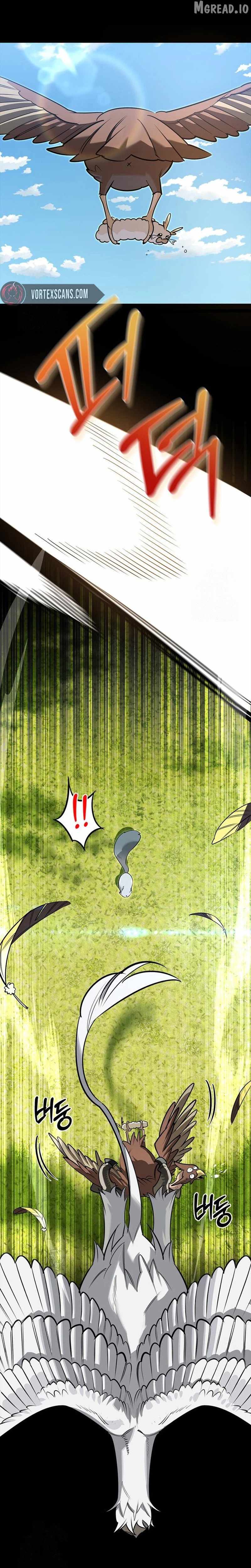 S-Class Hunter Heals with Monsters Chapter 44 - Page 26 in English