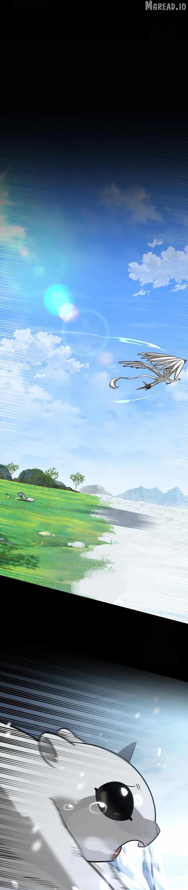 S-Class Hunter Heals with Monsters Chapter 44 - Page 27 in English