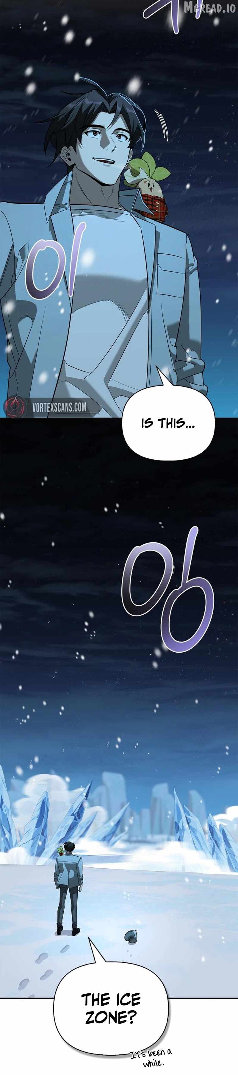 S-Class Hunter Heals with Monsters Chapter 44 - Page 6 in English