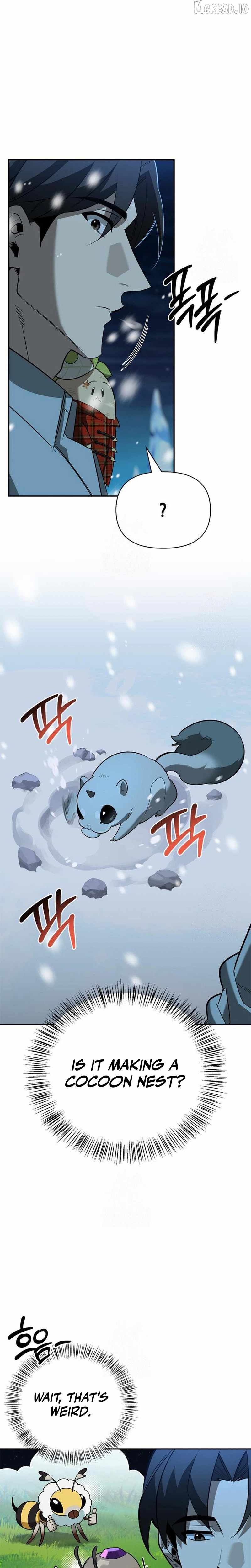 S-Class Hunter Heals with Monsters Chapter 44 - Page 7 in English
