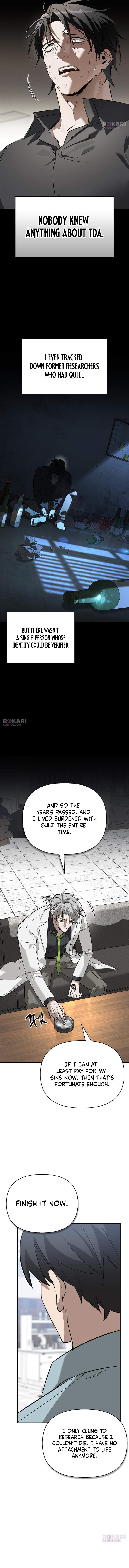 S-Class Hunter Heals with Monsters Chapter 47 - Page 15 in English