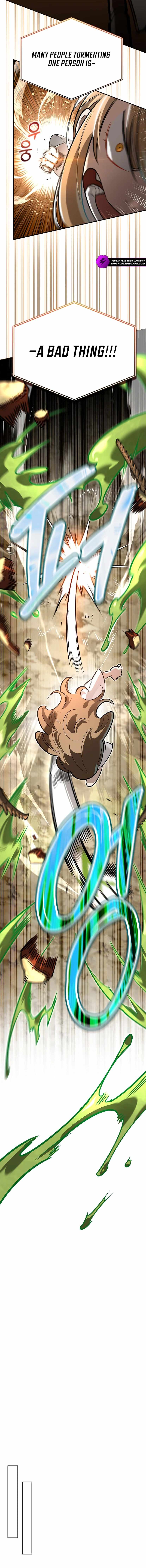 S-Class Hunter Heals with Monsters Chapter 5 - Page 20 in English