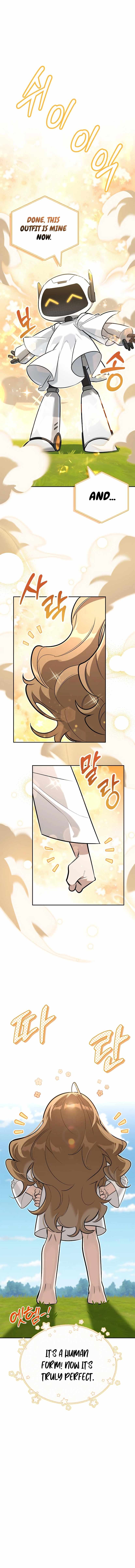 S-Class Hunter Heals with Monsters Chapter 5 - Page 6 in English