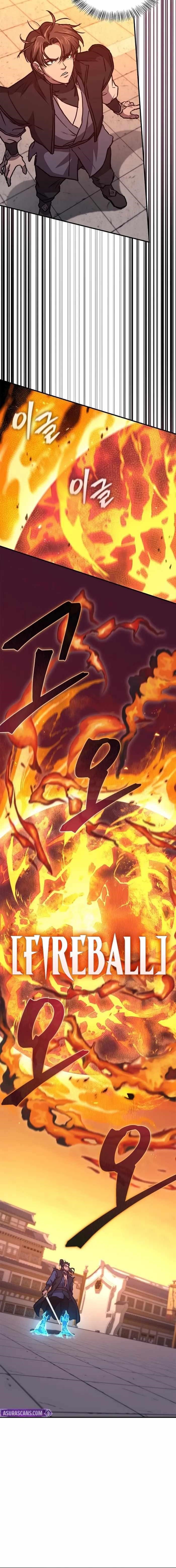 Demon Instructor’s Return Chapter 38 - Page 20 in English