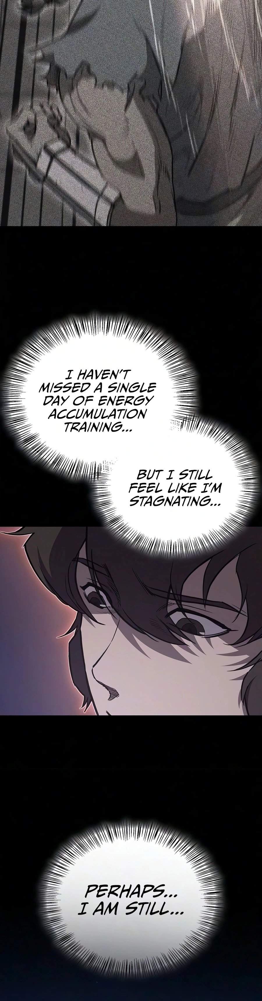 Demon Instructor’s Return Chapter 50 - Page 7 in English