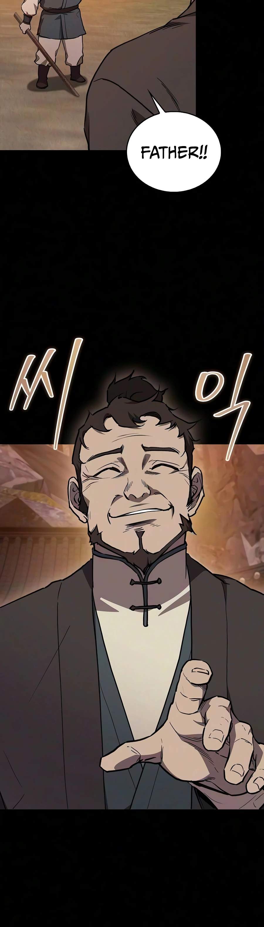 Demon Instructor’s Return Chapter 53 - Page 3 in English