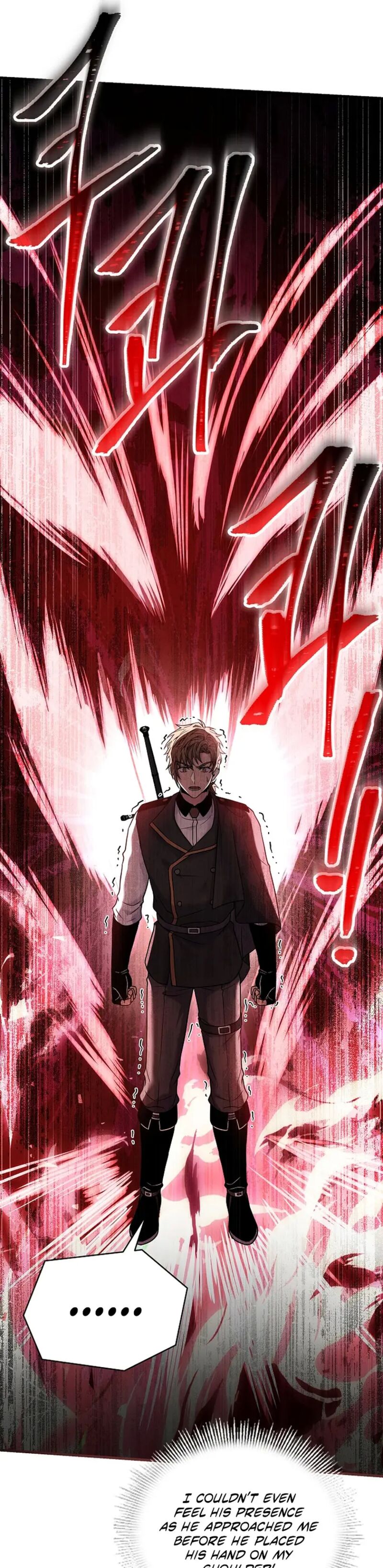 Return of the Legendary Spear Knight Chapter 100 - Page 28 in English