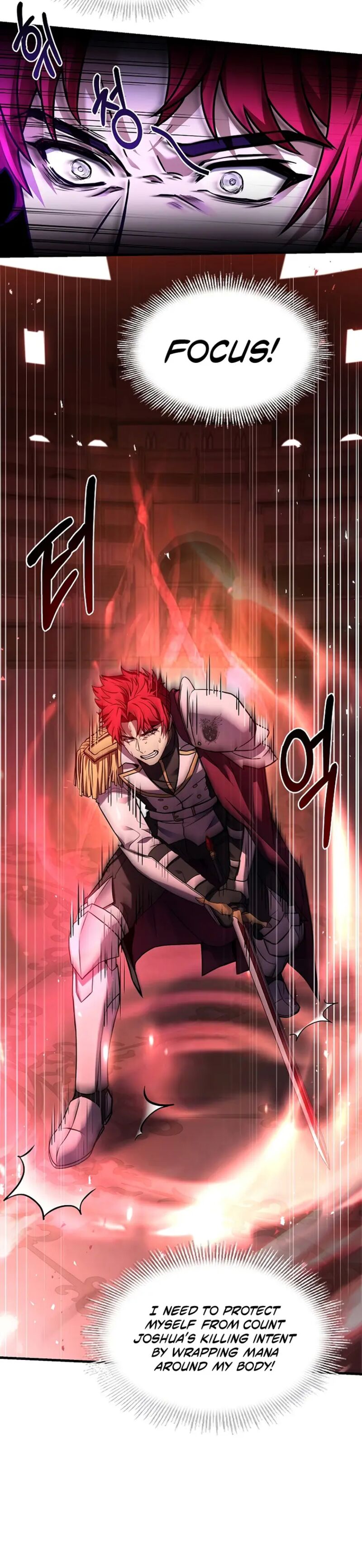 Return of the Legendary Spear Knight Chapter 101 - Page 18 in English