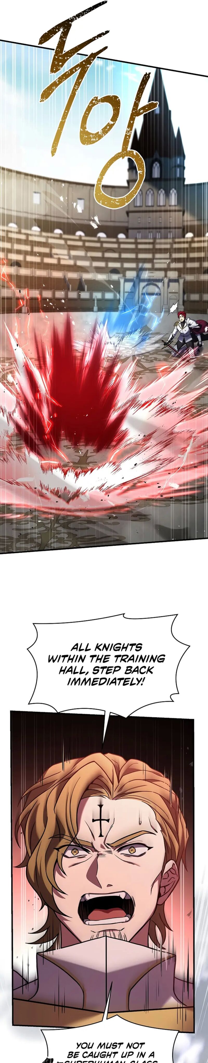Return of the Legendary Spear Knight Chapter 101 - Page 46 in English