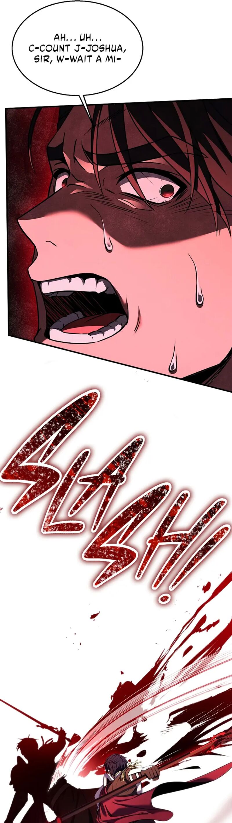 Return of the Legendary Spear Knight Chapter 101 - Page 55 in English