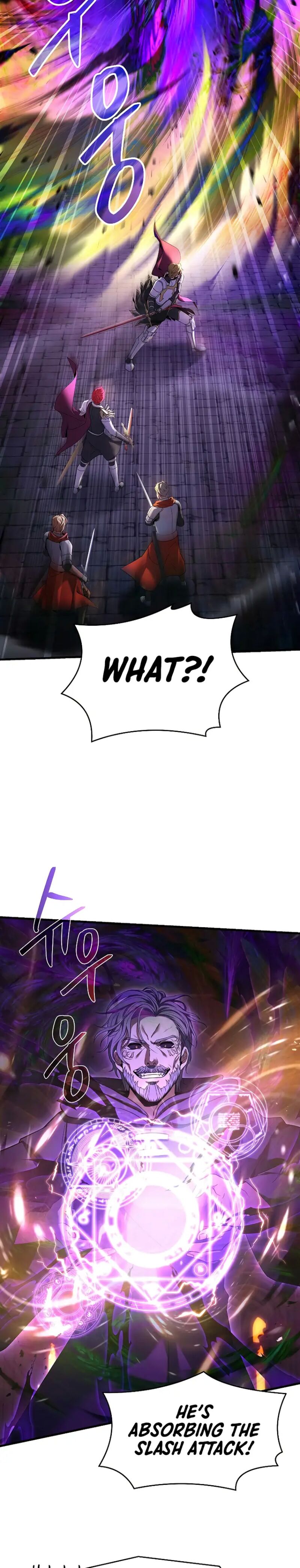 Return of the Legendary Spear Knight Chapter 106 - Page 26 in English