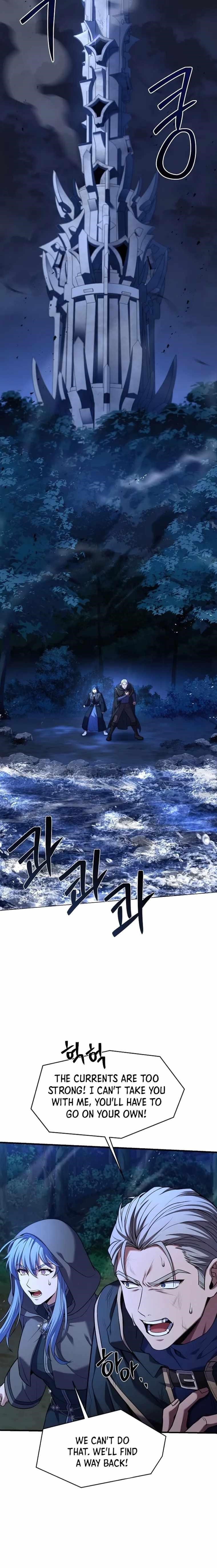 Return of the Legendary Spear Knight Chapter 110 - Page 30 in English