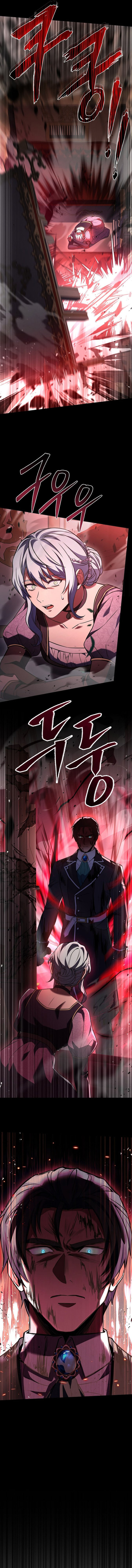 Return of the Legendary Spear Knight Chapter 112 - Page 4 in English