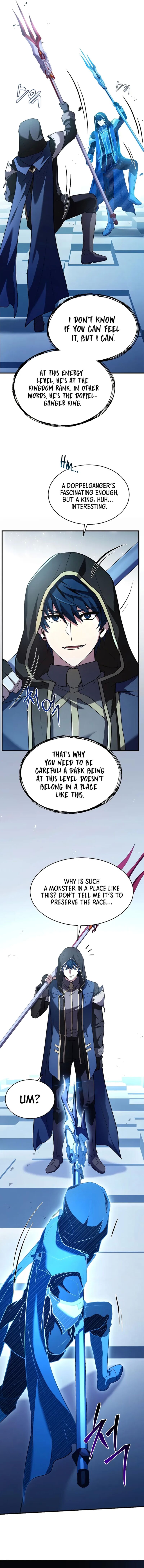 Return of the Legendary Spear Knight Chapter 114 - Page 16 in English