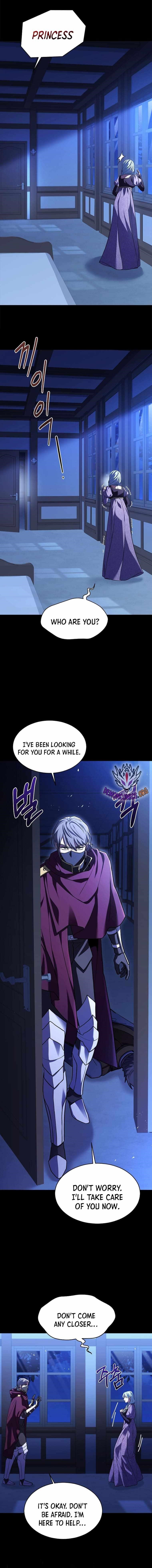 Return of the Legendary Spear Knight Chapter 119 - Page 15 in English