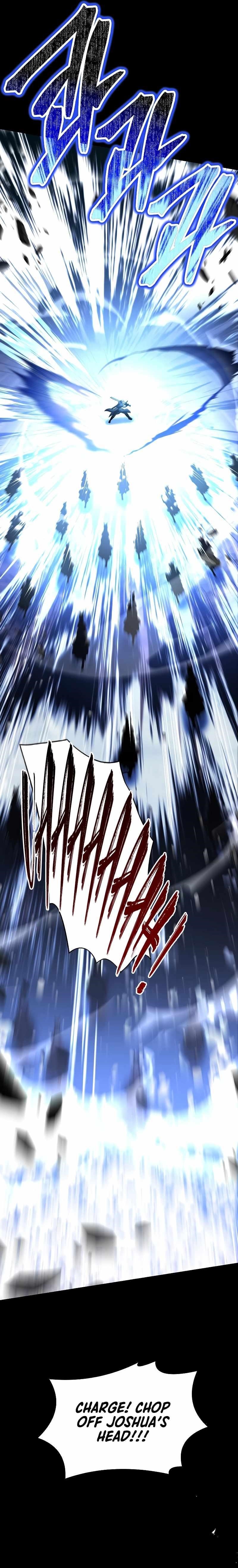 Return of the Legendary Spear Knight Chapter 130 - Page 17 in English