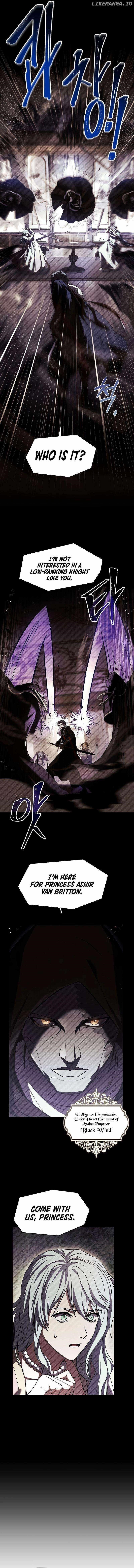 Return of the Legendary Spear Knight Chapter 132 - Page 10 in English