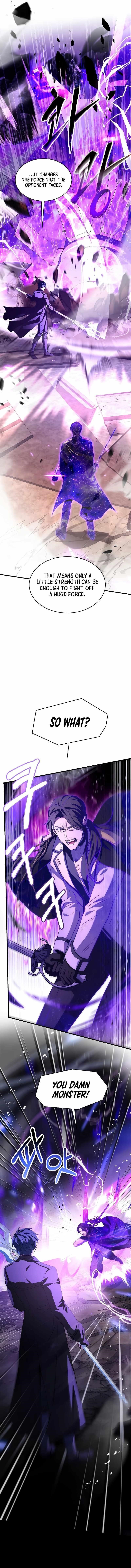Return of the Legendary Spear Knight Chapter 133 - Page 11 in English