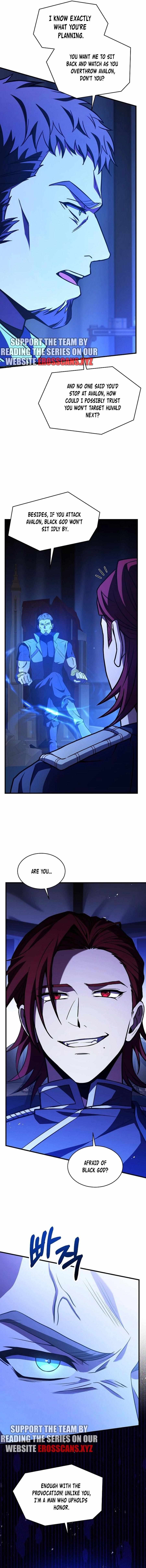 Return of the Legendary Spear Knight Chapter 141 - Page 13 in English