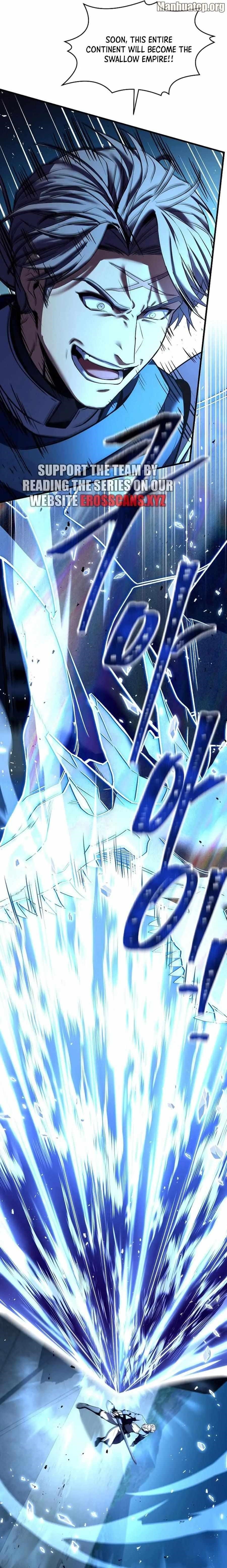 Return of the Legendary Spear Knight Chapter 143 - Page 12 in English