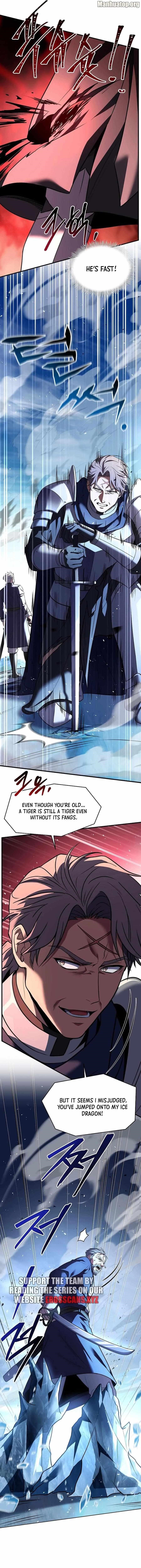 Return of the Legendary Spear Knight Chapter 143 - Page 19 in English