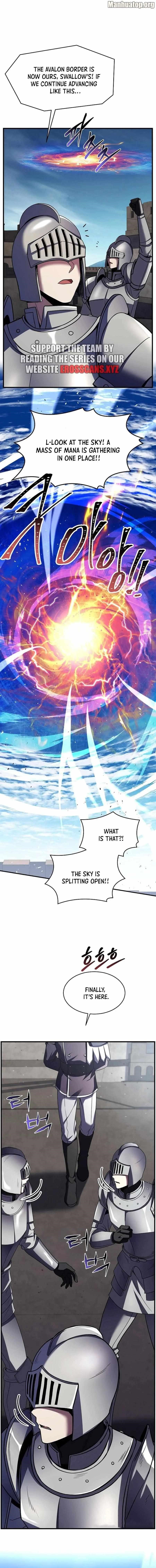 Return of the Legendary Spear Knight Chapter 143 - Page 21 in English