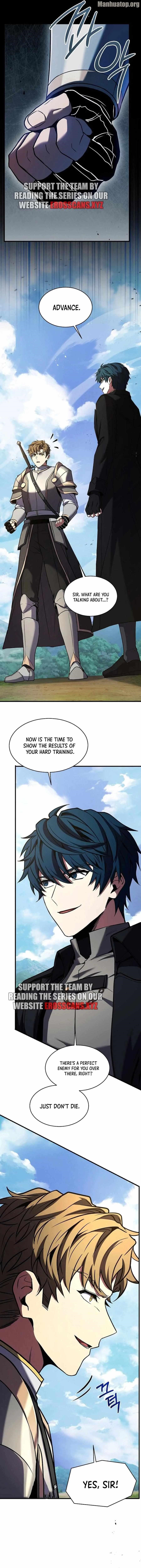 Return of the Legendary Spear Knight Chapter 143 - Page 29 in English