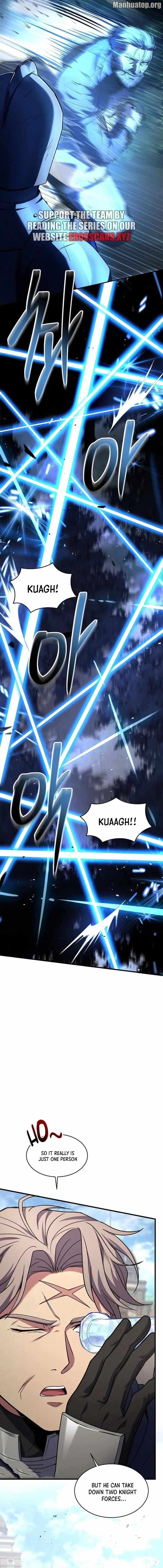 Return of the Legendary Spear Knight Chapter 143 - Page 6 in English