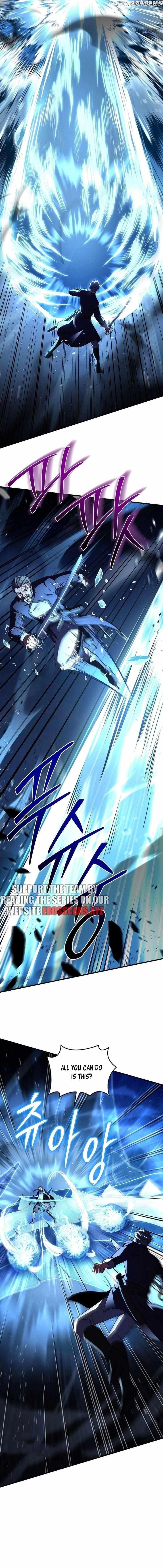 Return of the Legendary Spear Knight Chapter 144 - Page 15 in English