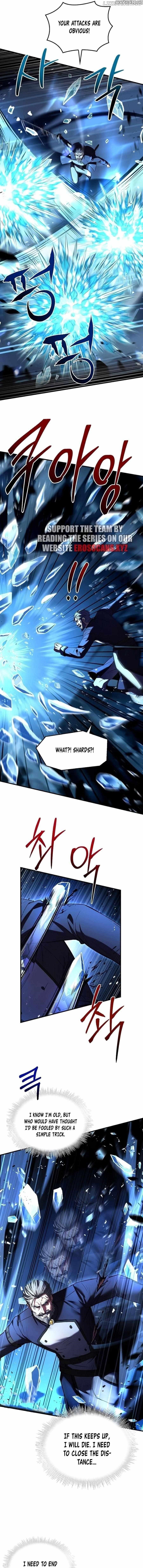 Return of the Legendary Spear Knight Chapter 144 - Page 16 in English