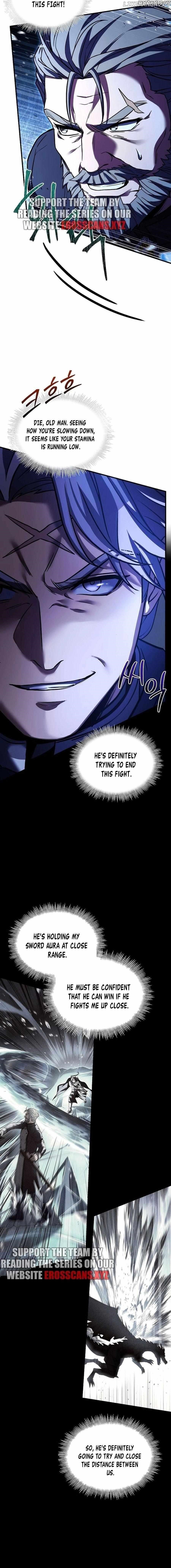 Return of the Legendary Spear Knight Chapter 144 - Page 17 in English