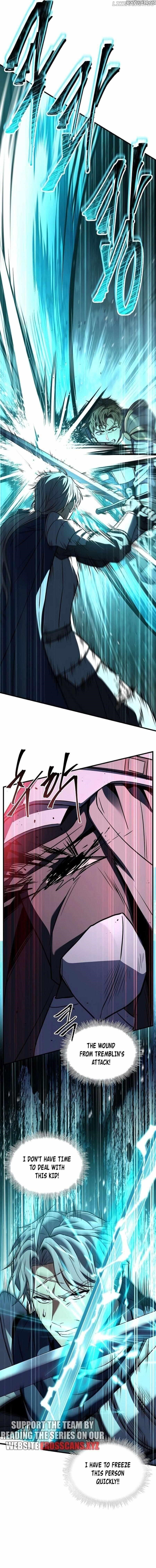 Return of the Legendary Spear Knight Chapter 144 - Page 26 in English