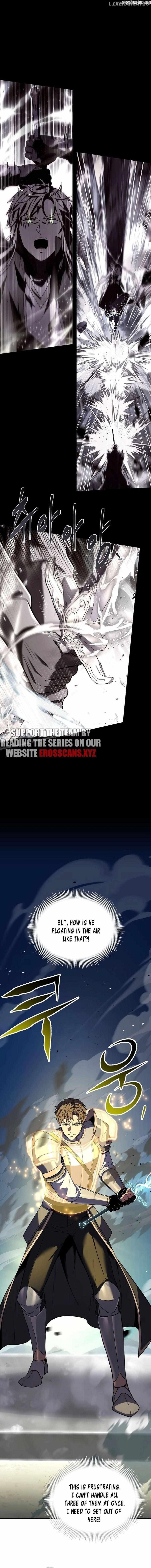 Return of the Legendary Spear Knight Chapter 144 - Page 28 in English