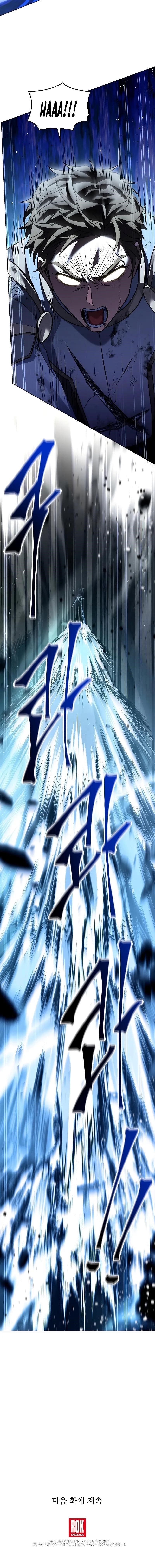Return of the Legendary Spear Knight Chapter 145 - Page 19 in English