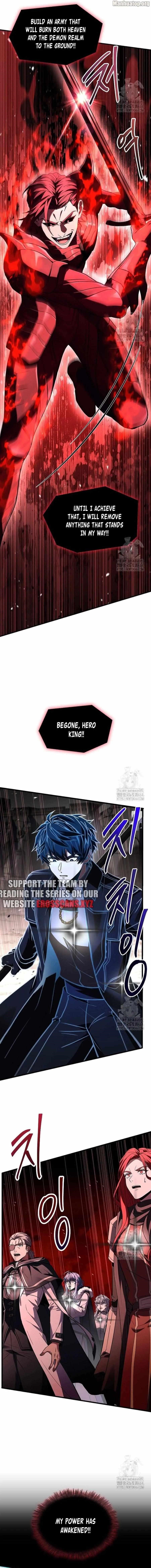Return of the Legendary Spear Knight Chapter 147 - Page 17 in English