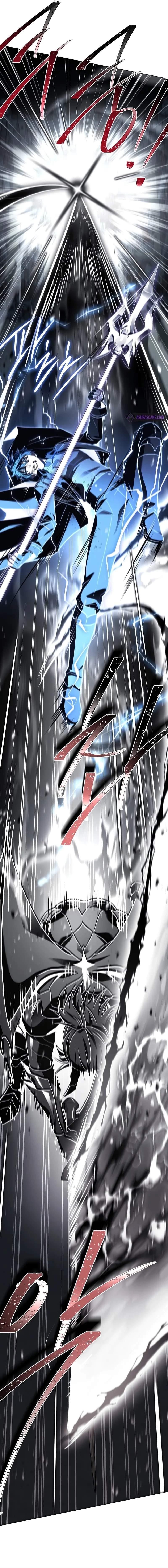 Return of the Legendary Spear Knight Chapter 148 - Page 11 in English