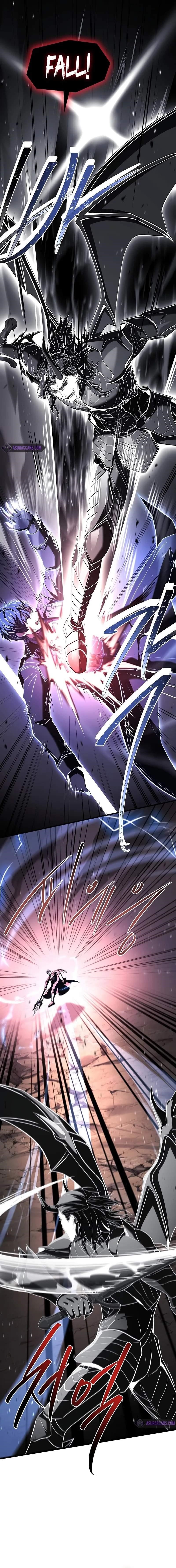 Return of the Legendary Spear Knight Chapter 148 - Page 13 in English