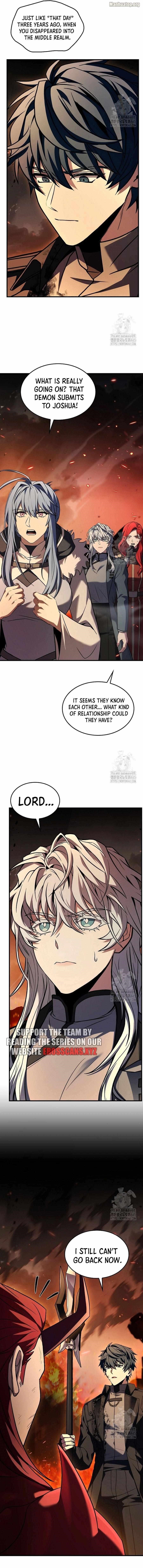 Return of the Legendary Spear Knight Chapter 149 - Page 7 in English