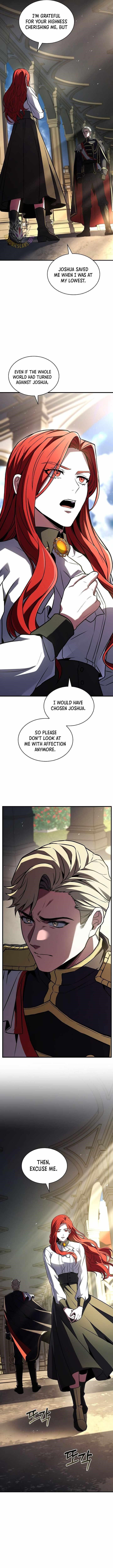 Return of the Legendary Spear Knight Chapter 159 - Page 13 in English