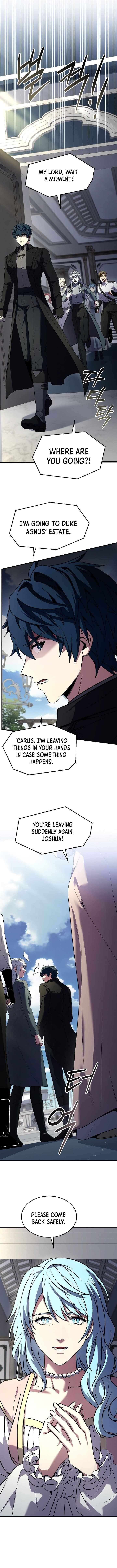 Return of the Legendary Spear Knight Chapter 161 - Page 18 in English