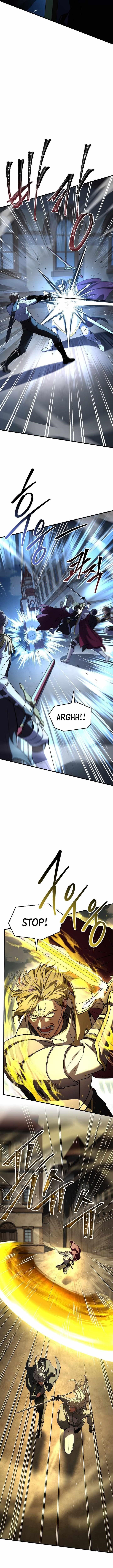 Return of the Legendary Spear Knight Chapter 162 - Page 7 in English