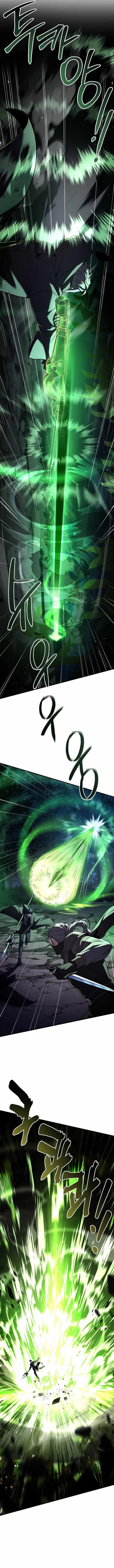 Return of the Legendary Spear Knight Chapter 163 - Page 10 in English