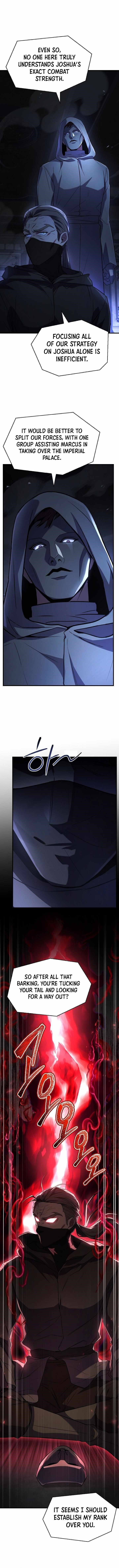 Return of the Legendary Spear Knight Chapter 163 - Page 4 in English