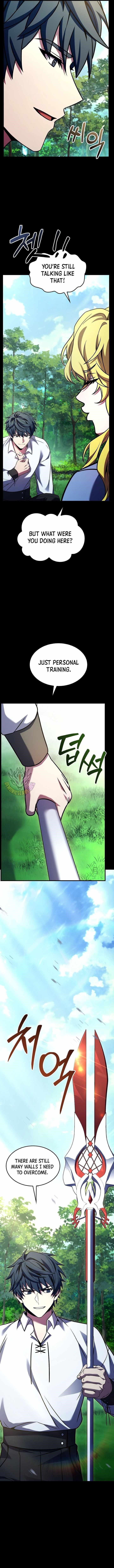 Return of the Legendary Spear Knight Chapter 164 - Page 15 in English